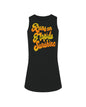 Black Core Tank