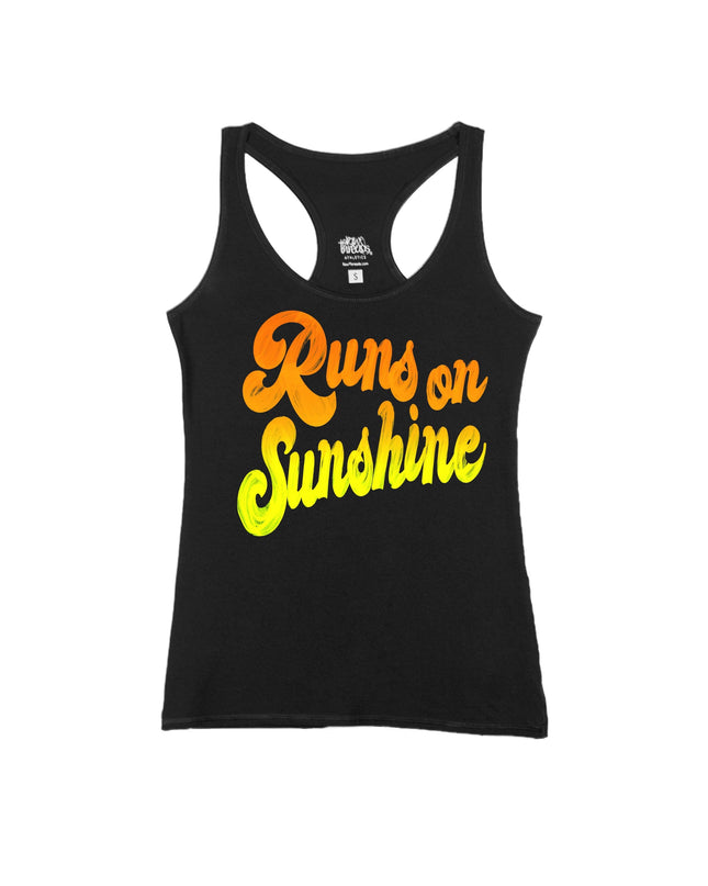 Runs on Sunshine