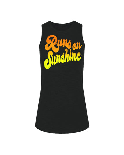 Runs on Sunshine
