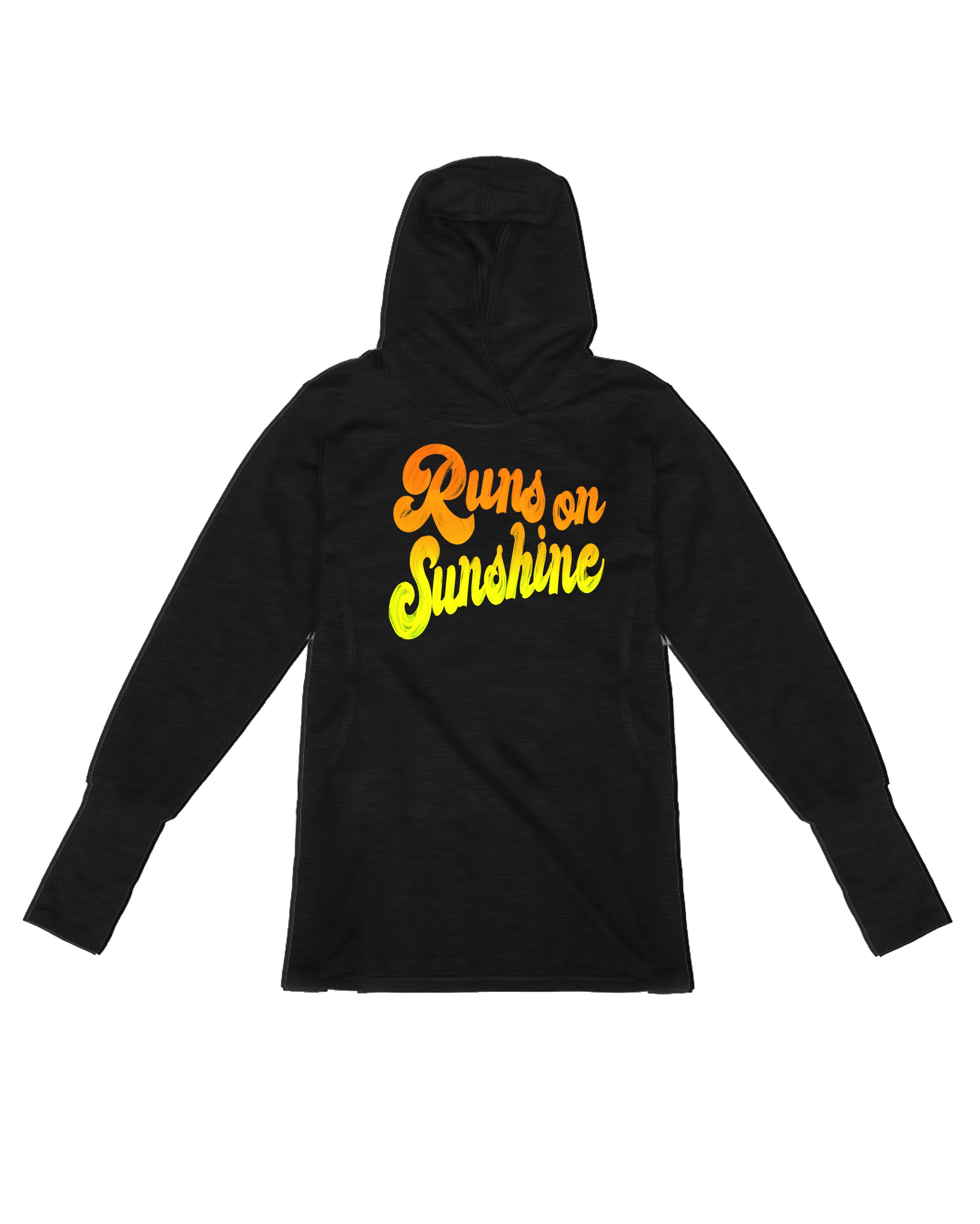 Runs on Sunshine
