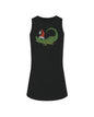 Black Core Tank