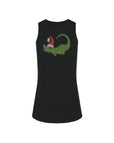 Black Core Tank