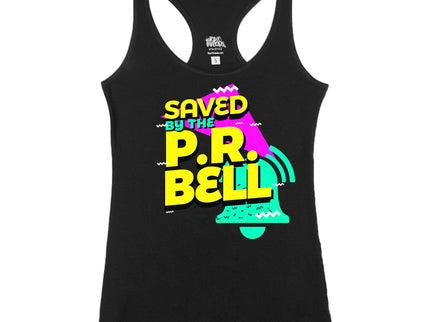 Saved by the P.R. Bell