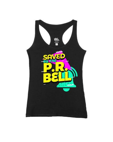 Saved by the P.R. Bell
