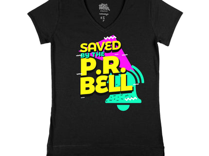 Saved by the P.R. Bell