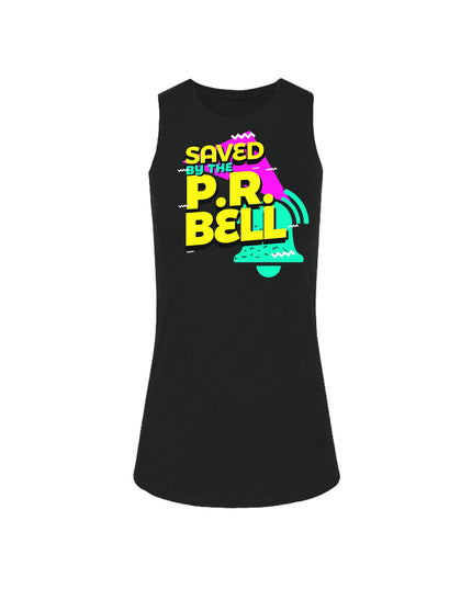 Saved by the P.R. Bell