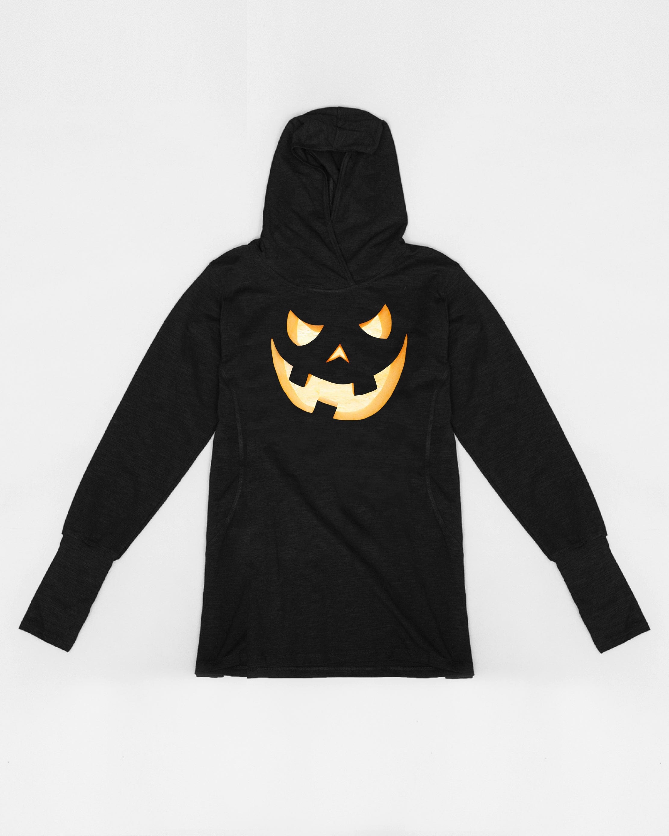Scary Pumpkin