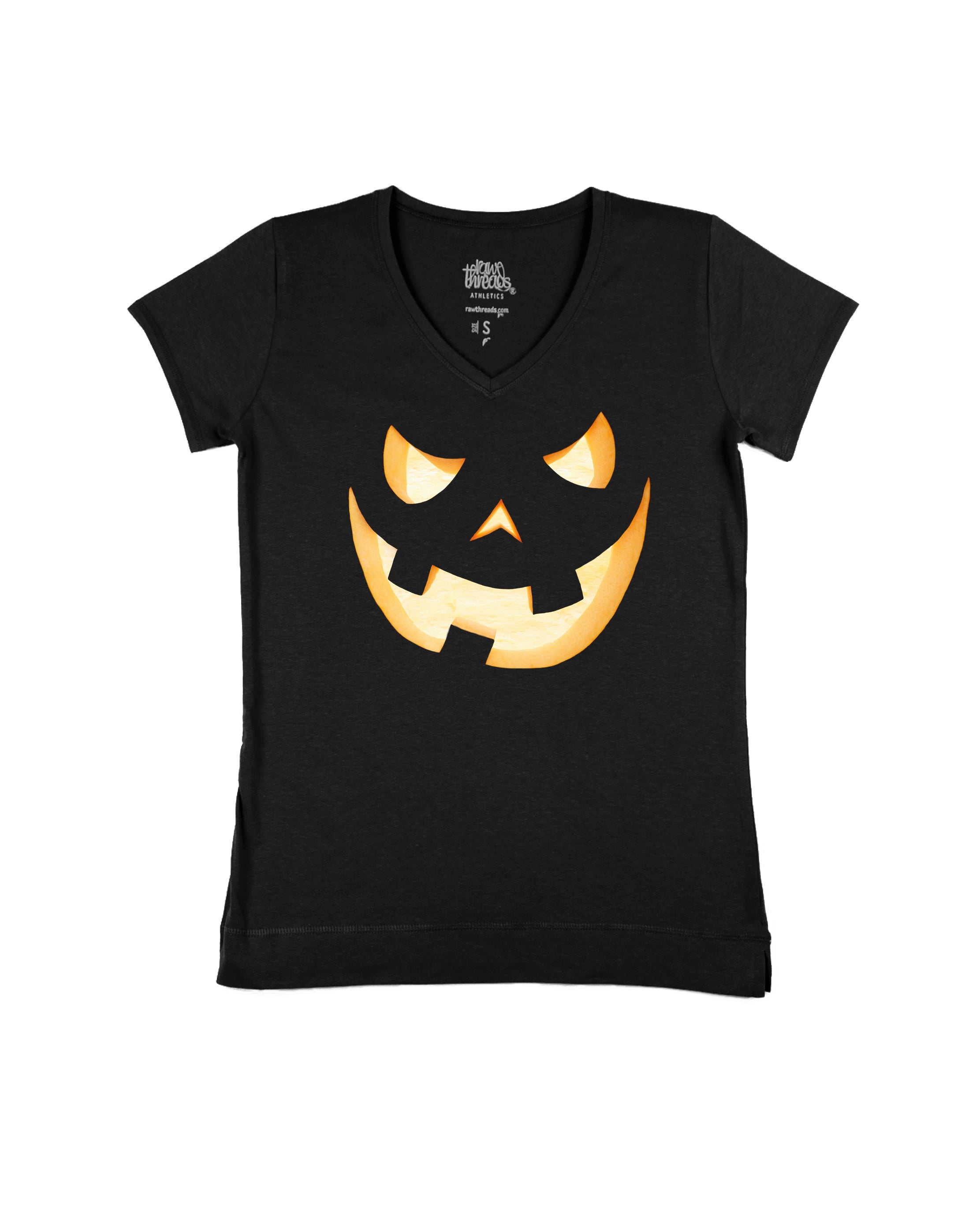 Scary Pumpkin