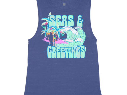 Seas & Greetings