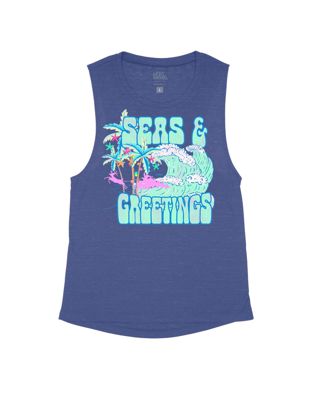 Seas & Greetings