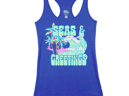 Seas & Greetings