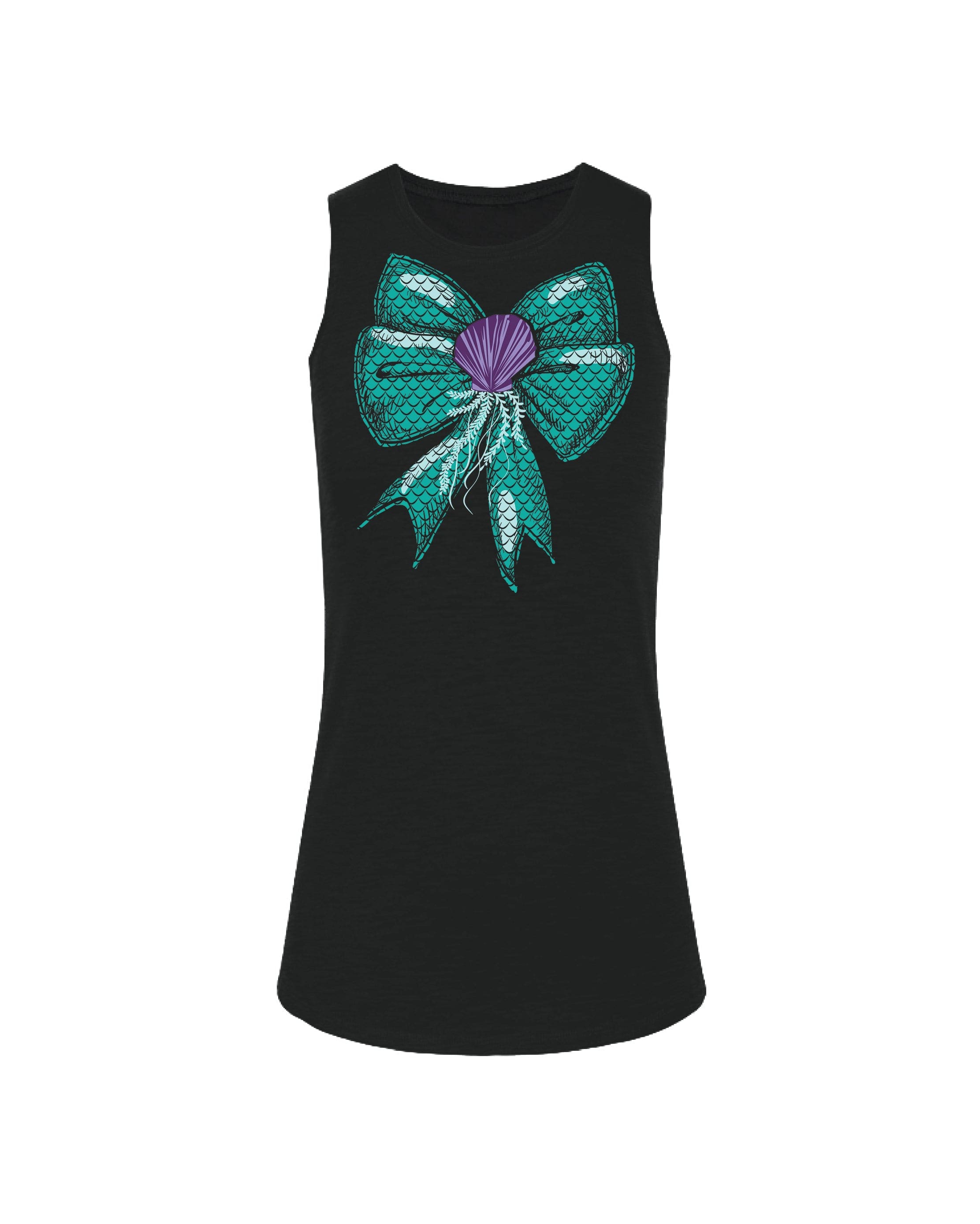 Seashell Bow