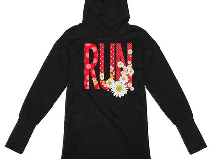 So many Polka Dots BIG RUN