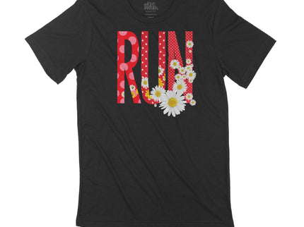 So many Polka Dots BIG RUN