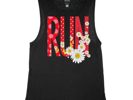 So many Polka Dots BIG RUN