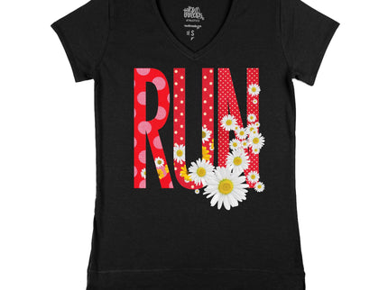 So many Polka Dots BIG RUN