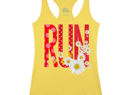 So many Polka Dots BIG RUN