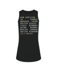 Black Core Tank