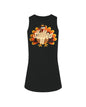 Black Core Tank