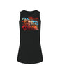 Black Core Tank