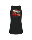 Black Core Tank