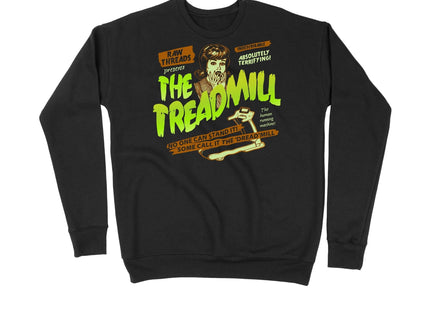 THE TREADMILL 'DREADMILL' B-MOVIE