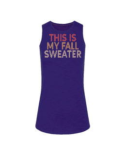 Reign Core Tank / 2XL