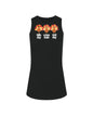 Black Core Tank