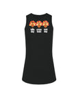 Black Core Tank