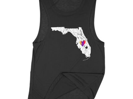 To Orlando with Love