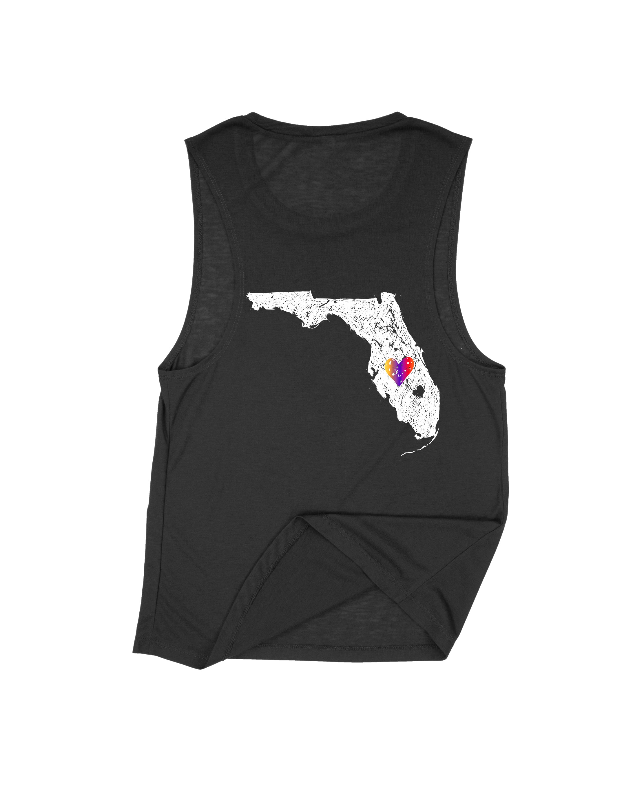 To Orlando with Love