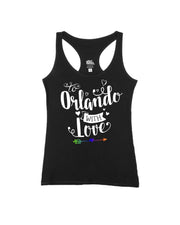 To Orlando with Love