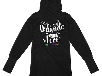 To Orlando with Love