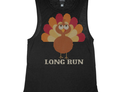 Turkey Look Up Long Run
