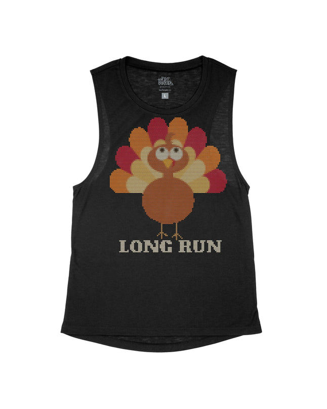 Turkey Look Up Long Run