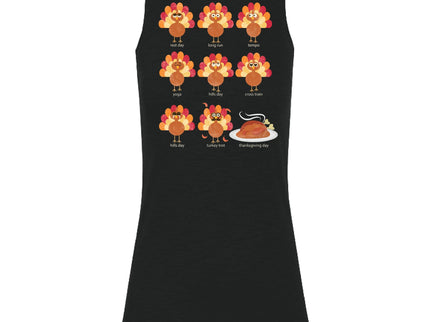 Turkey Training Schedule