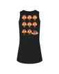 Black Core Tank