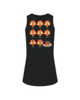 Black Core Tank