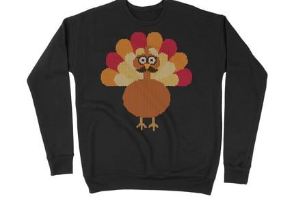 Turkey Trot Disguise Sweater