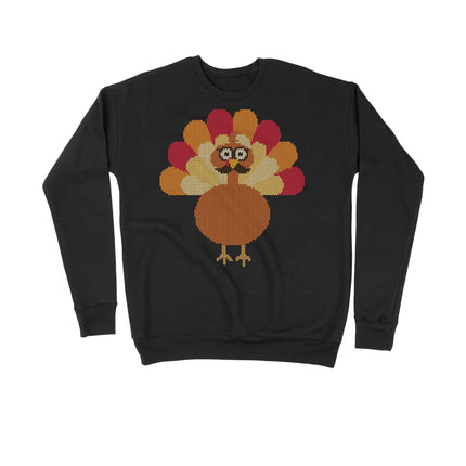 Turkey Trot Disguise Sweater