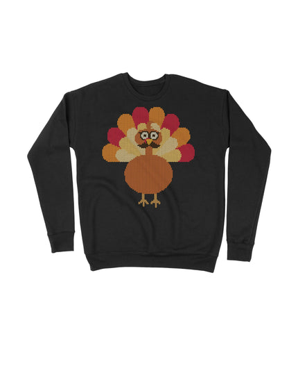 Turkey Trot Disguise Sweater