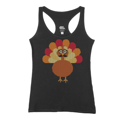 Turkey Trot Disguise Sweater