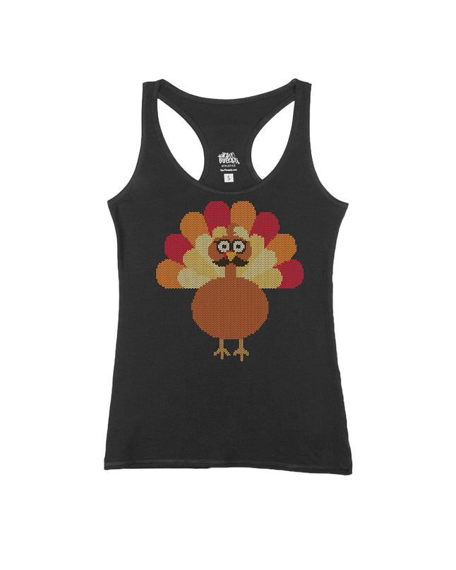 Turkey Trot Disguise Sweater