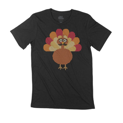 Turkey Trot Disguise Sweater