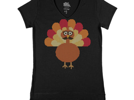 Turkey Trot Disguise Sweater