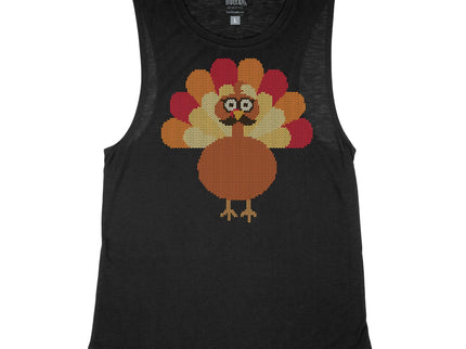 Turkey Trot Disguise Sweater