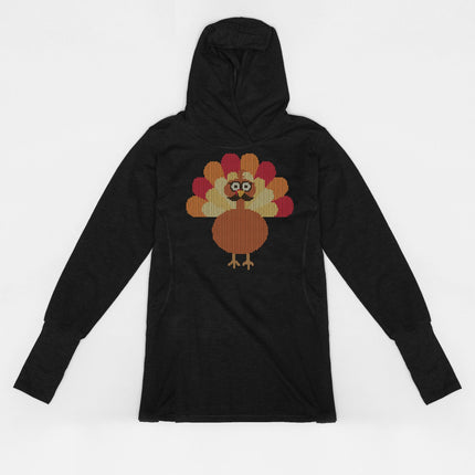 Turkey Trot Disguise Sweater