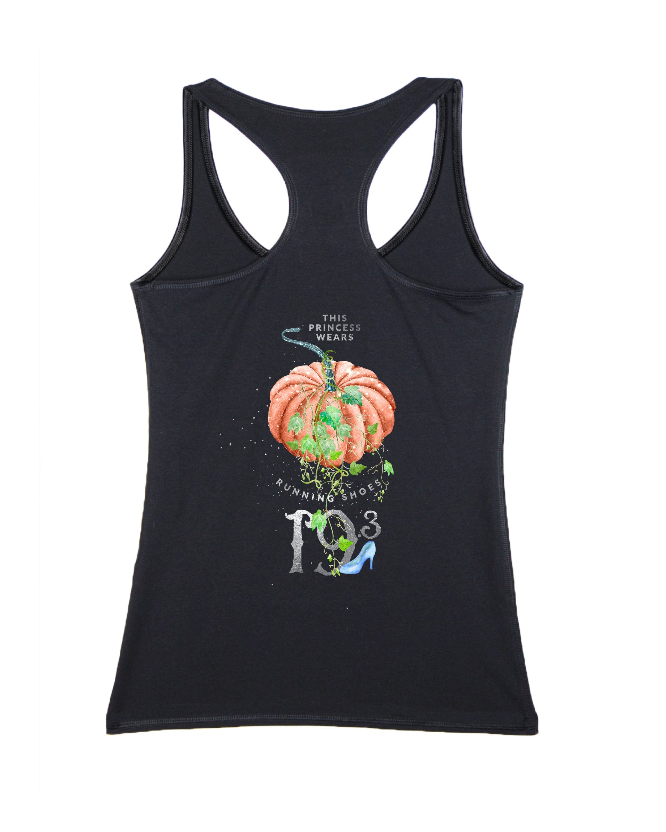 Vintage Pumkin and Vine