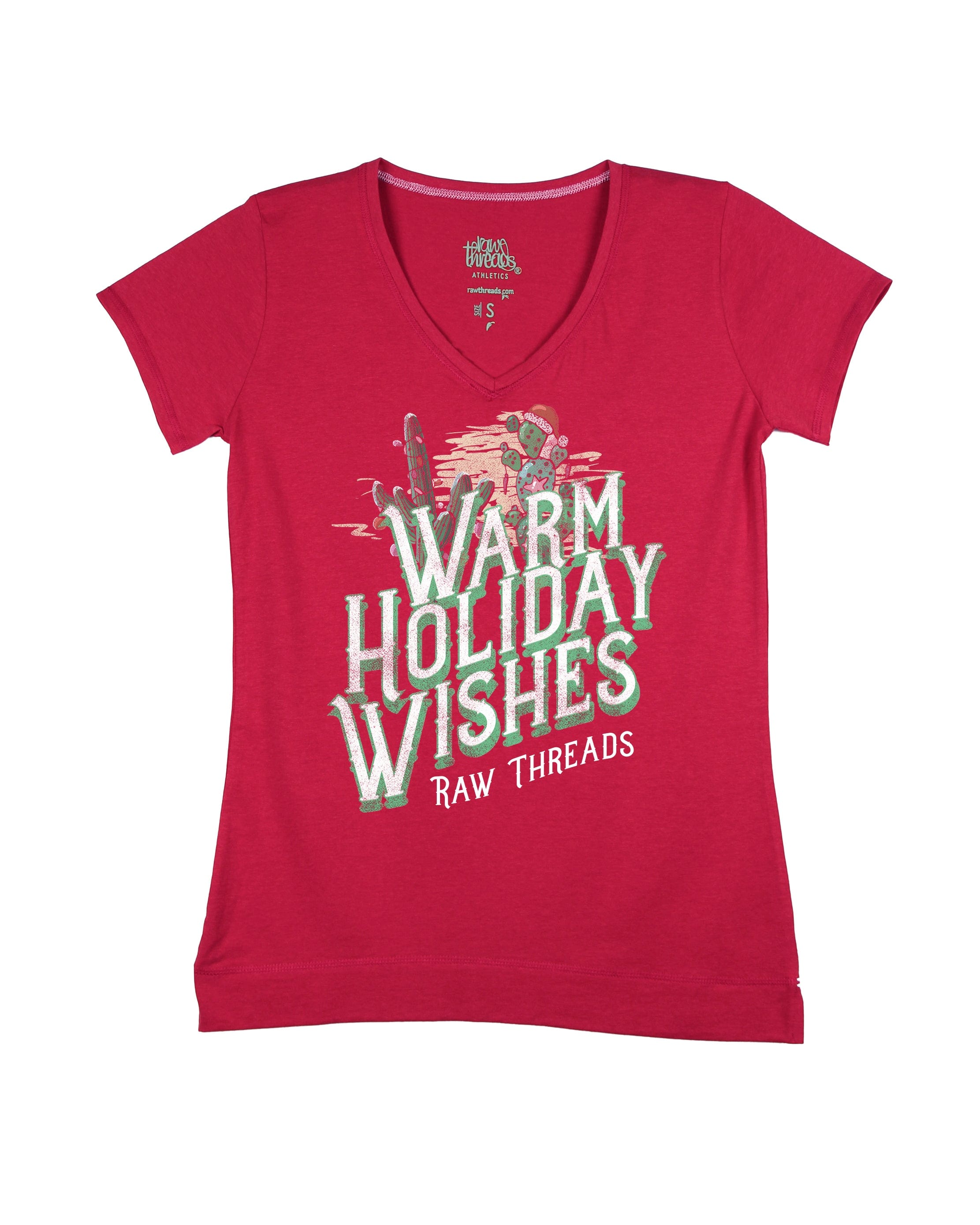 Warm Holiday Wishes