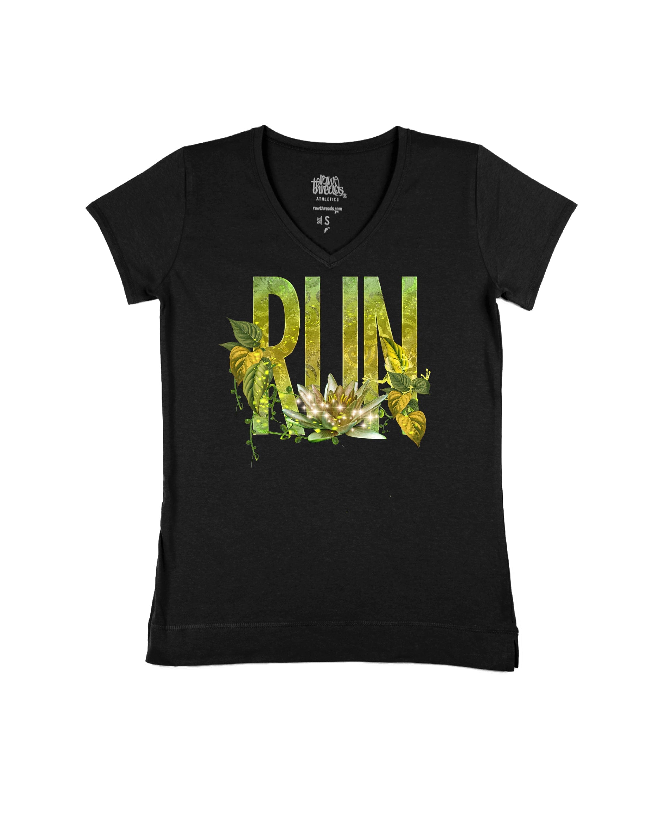 Water Lily Big Run